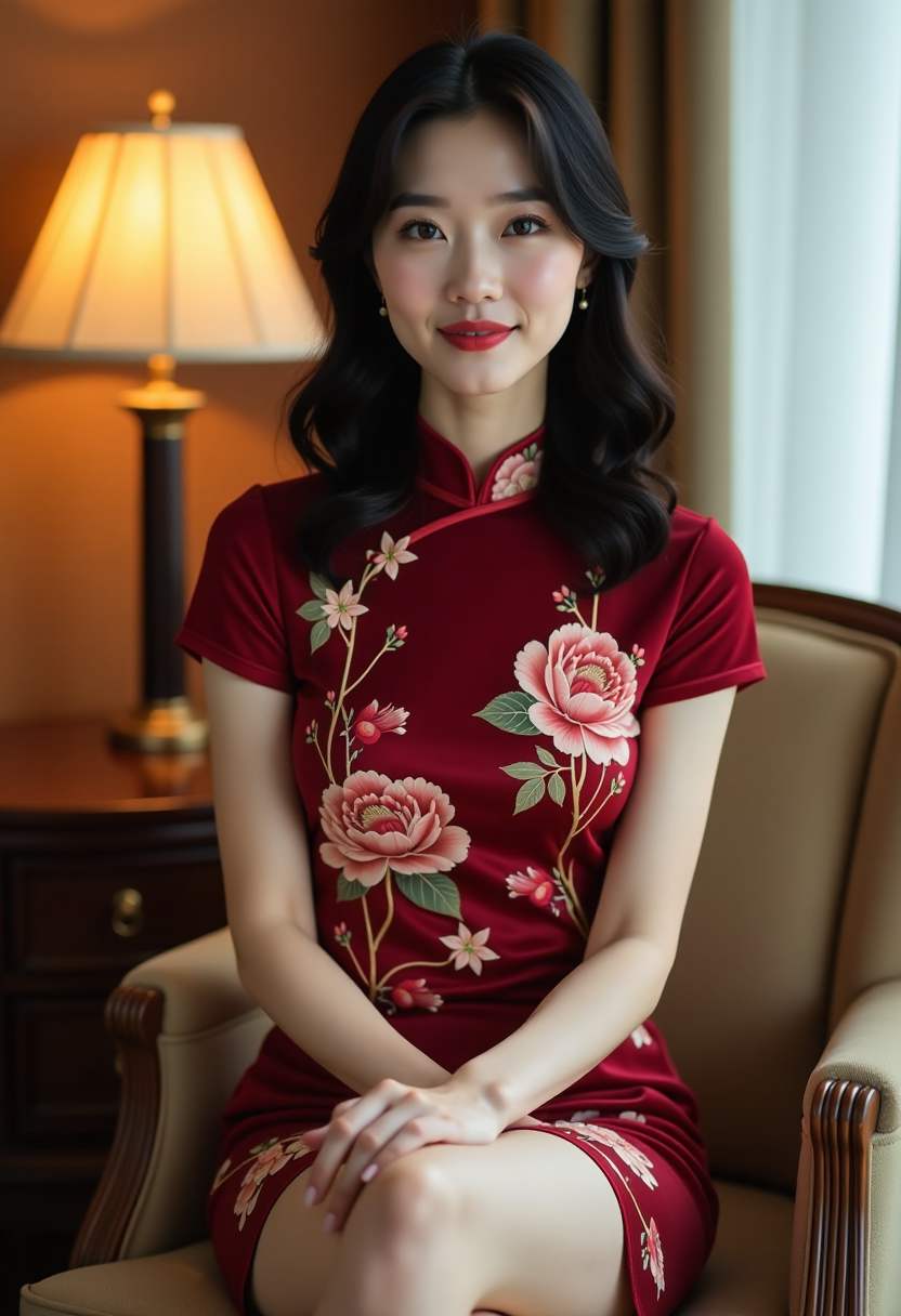 山河有约缩略图